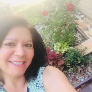 Meet your Posher, Matilde